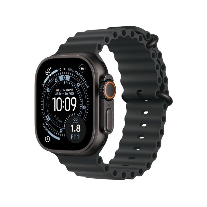 Apple Watch Ultra 3 GPS + Cell 49mm