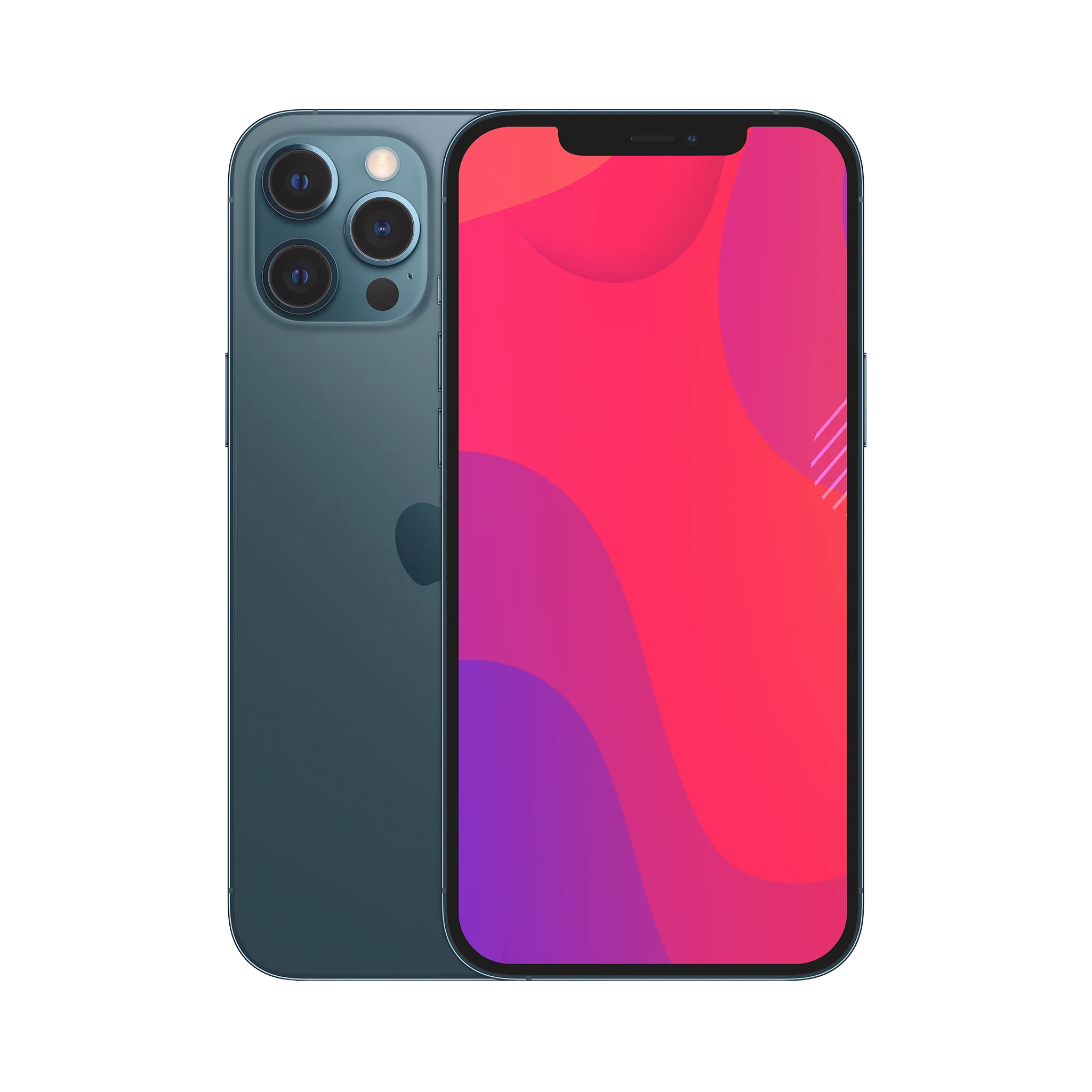 iPhone12pro256ギガ iPhone 12 Pro 256GB – Midnight Blue (Copy) – CellTech ZA