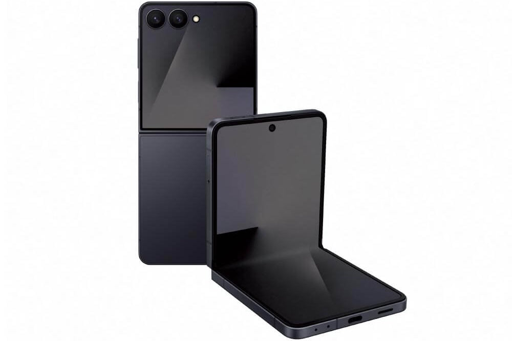 Samsung Galaxy Z Flip 7 5G 512GB