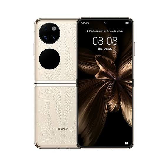 Huawei P50 Pocket Premium Edition 512GB