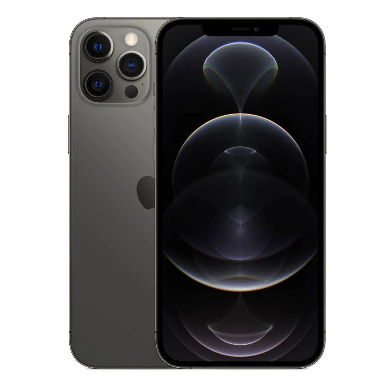 Apple iPhone 12 Pro 256GB – Online Tech Guru