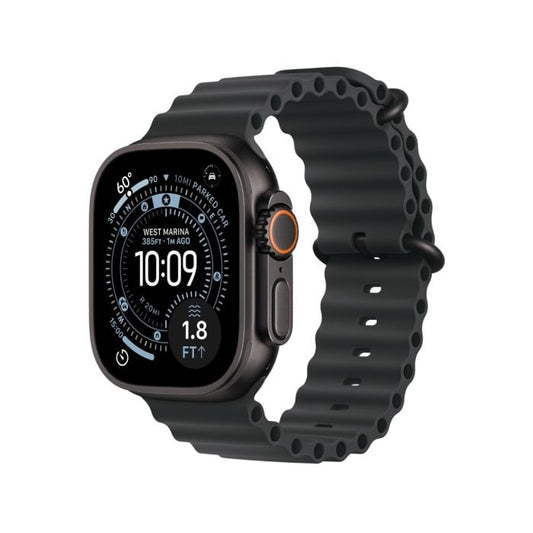 Apple Watch Ultra 3 GPS + Cell 49mm
