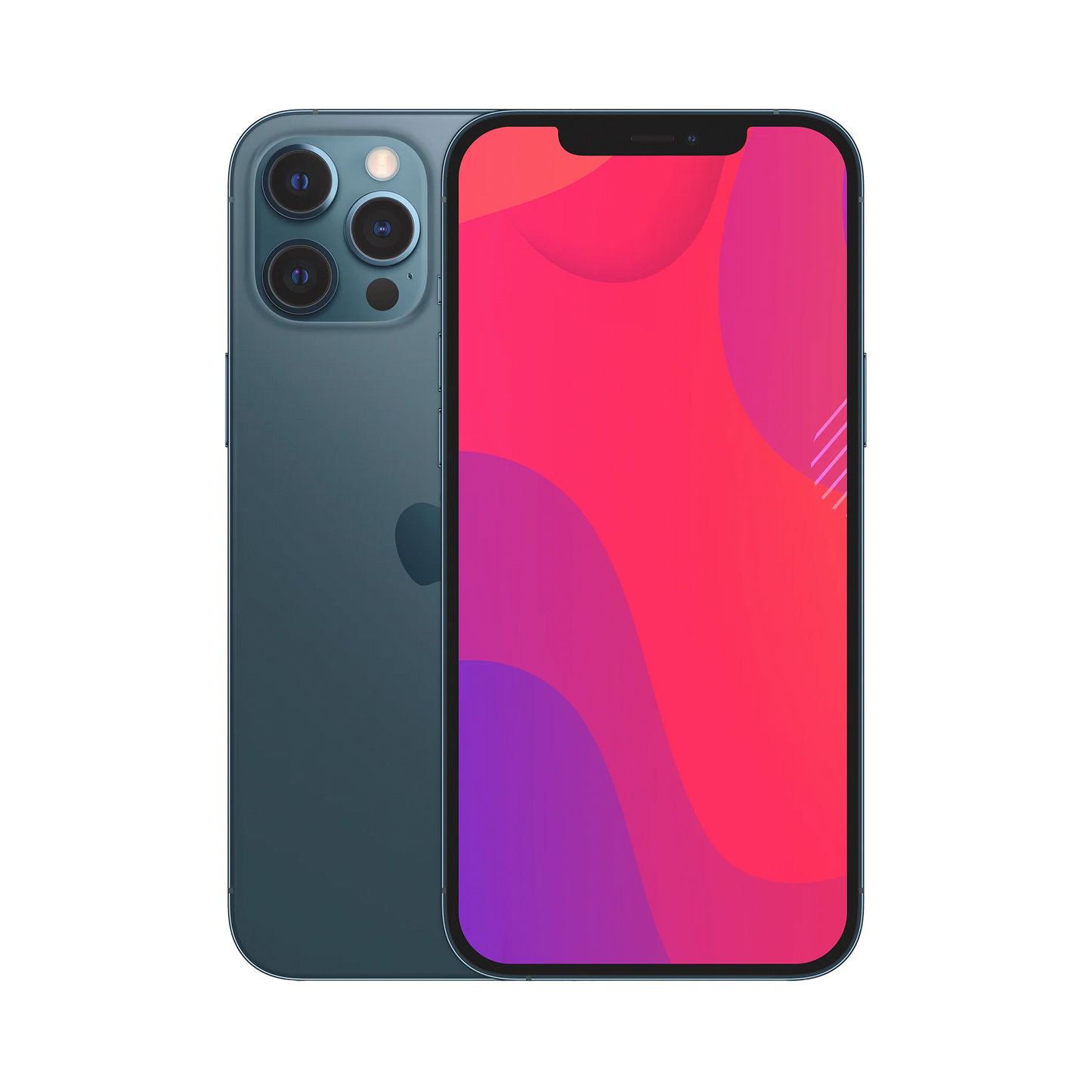 Apple iPhone 12 Pro Max 128GB (CPO)