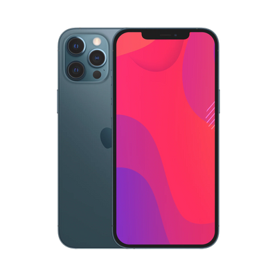 Apple iPhone 12 Pro Max 256GB Pre-owned