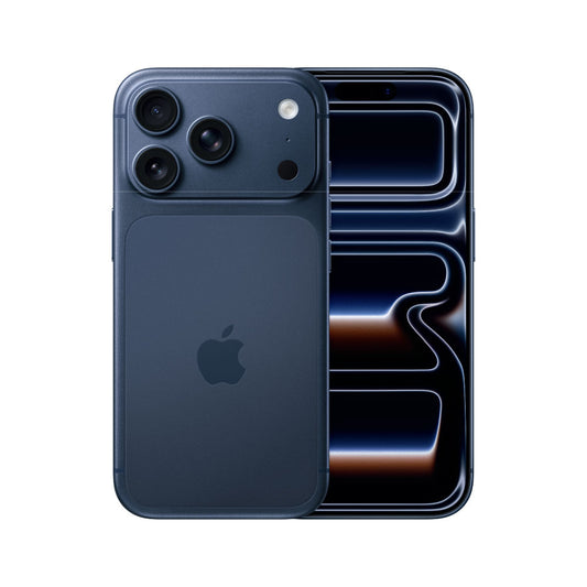 Apple iPhone 17 Pro Max 256GB Deep Blue