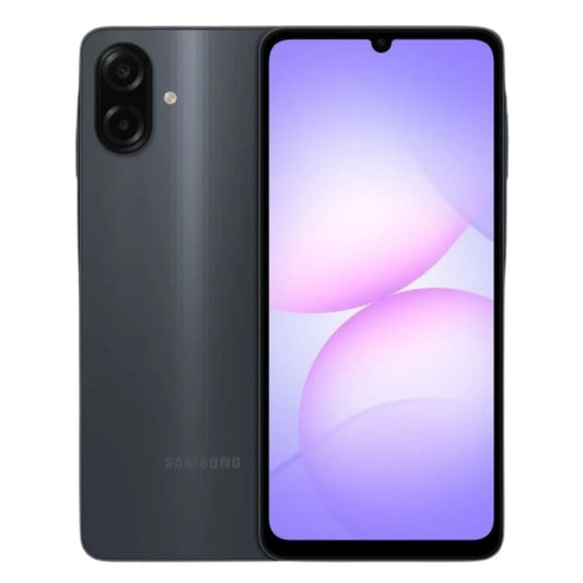 Samsung Galaxy A07 128GB Dual SIM