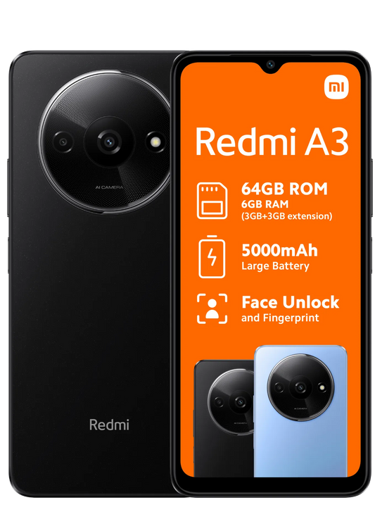 Xiaomi Redmi A3