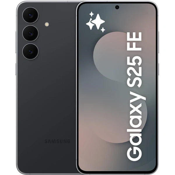 Samsung Galaxy S25 FE 5G 256GB (Dual Sim)