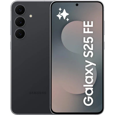 Samsung Galaxy S25 FE 128GB (Dual Sim)