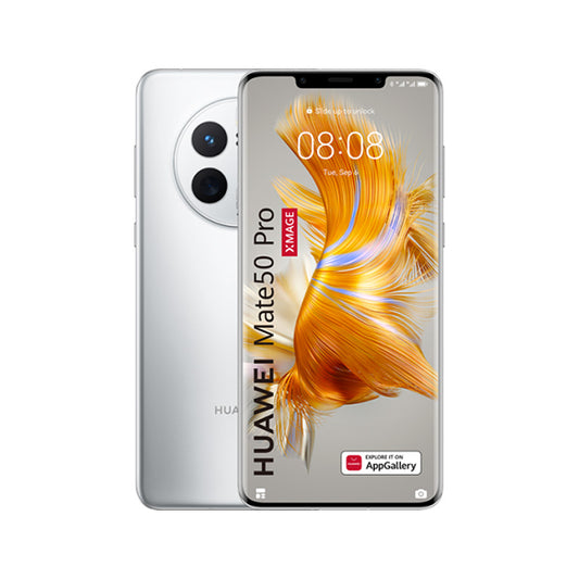 Huawei Mate 50 Pro 8GB+256GB