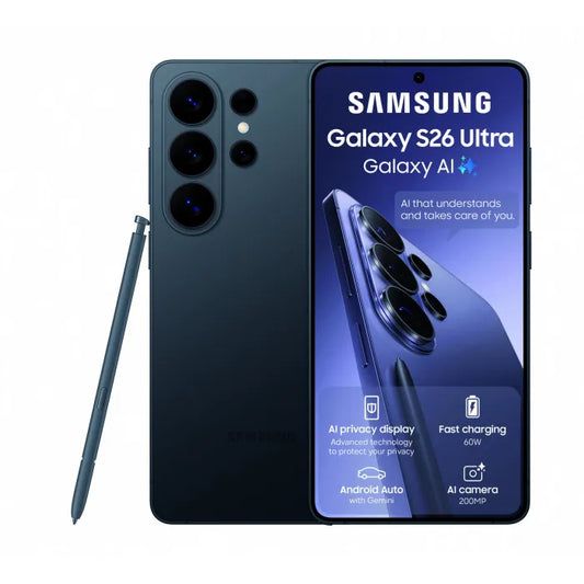 Samsung Galaxy S26 Ultra 256GB