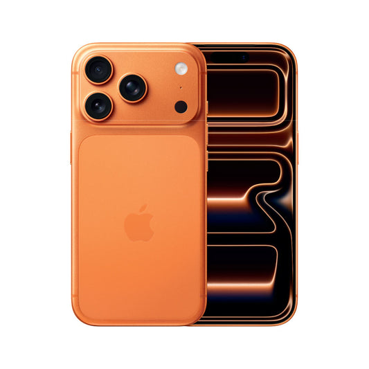 Apple iPhone 17 Pro Max 1TB Cosmic Orange