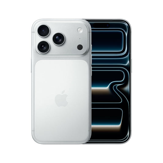 Apple iPhone 17 Pro 256GB Silver
