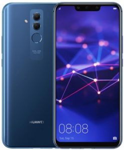 Huawei Mate 20 Lite (64GB, Single Sim)