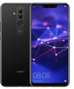 Huawei Mate 20 Lite (64GB, Single Sim)